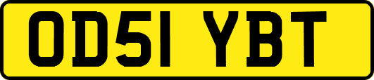 OD51YBT