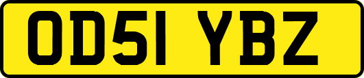 OD51YBZ