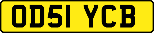 OD51YCB