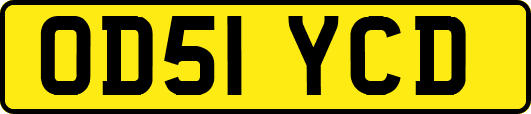 OD51YCD