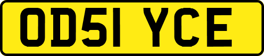 OD51YCE