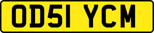 OD51YCM
