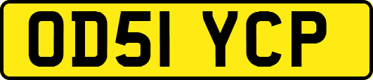 OD51YCP