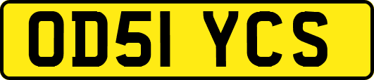 OD51YCS