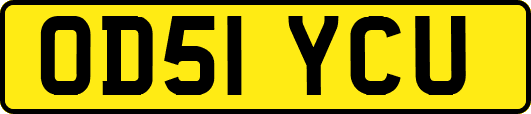 OD51YCU