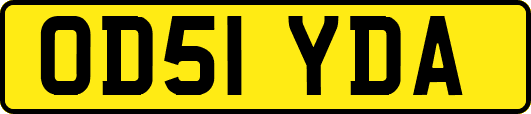 OD51YDA