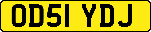 OD51YDJ