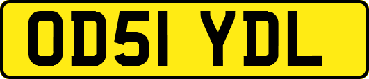 OD51YDL