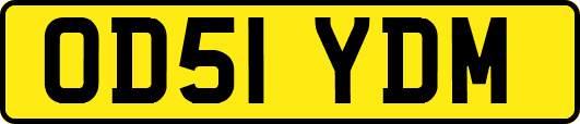 OD51YDM