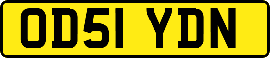 OD51YDN