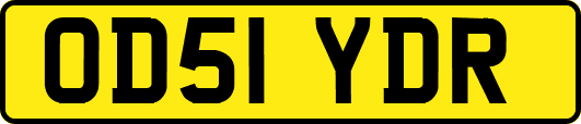 OD51YDR