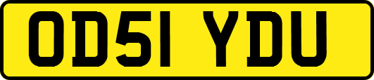 OD51YDU