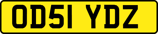 OD51YDZ