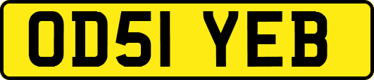 OD51YEB