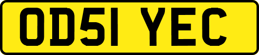 OD51YEC