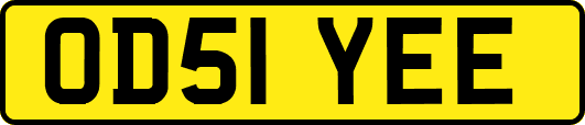 OD51YEE