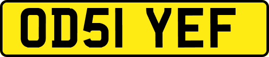 OD51YEF