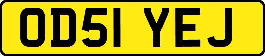 OD51YEJ