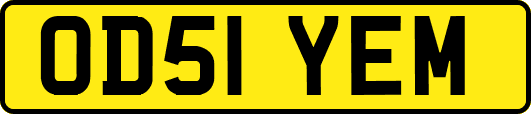 OD51YEM