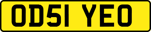 OD51YEO