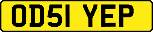 OD51YEP
