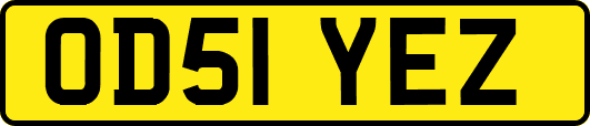 OD51YEZ