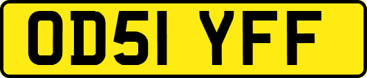 OD51YFF