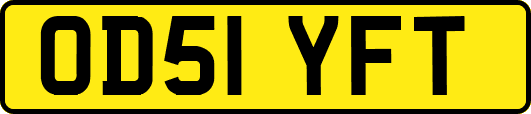 OD51YFT