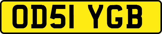 OD51YGB