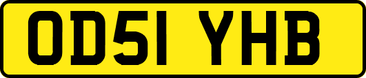 OD51YHB