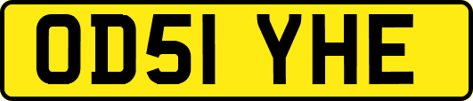 OD51YHE