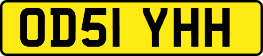 OD51YHH