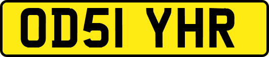 OD51YHR