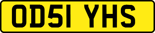 OD51YHS