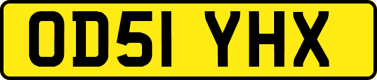 OD51YHX