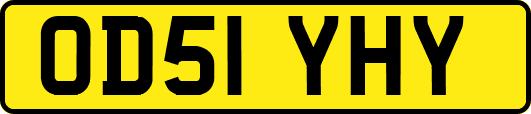 OD51YHY