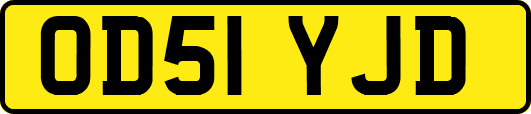 OD51YJD