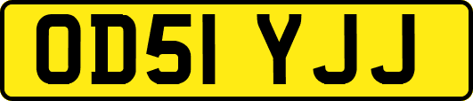 OD51YJJ