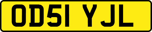 OD51YJL