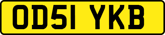 OD51YKB