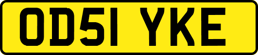 OD51YKE