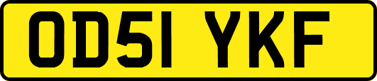 OD51YKF