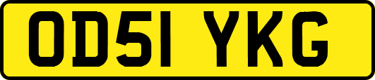 OD51YKG