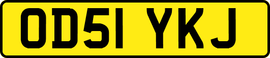 OD51YKJ