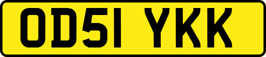 OD51YKK