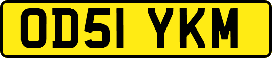 OD51YKM