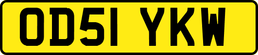 OD51YKW