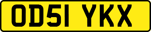 OD51YKX
