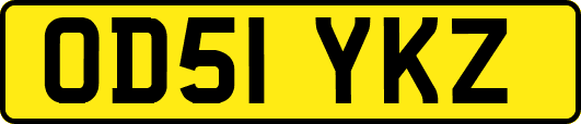OD51YKZ