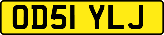 OD51YLJ